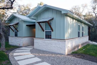 Cottage San Marcos