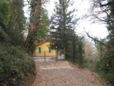 Chalet Panicale