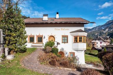 Appartement Val Gardena