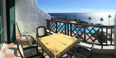 Appartement Las Galletas