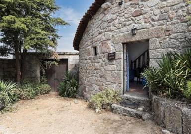 Casa Jardín Verín