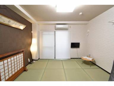 Apartment 5 Chome-17 Fukushima