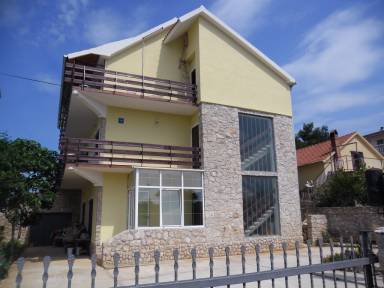 Apartament Tribunj