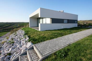 Villa Peniche
