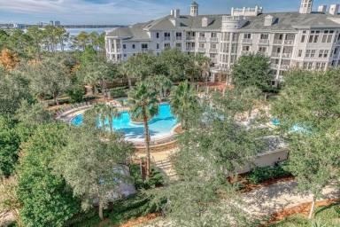 Condo Sandestin