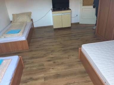 Accommodation Budaörsi Kamaraerdő