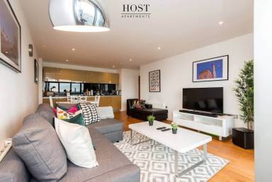 Appartement Liverpool