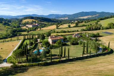 Villa Verghereto