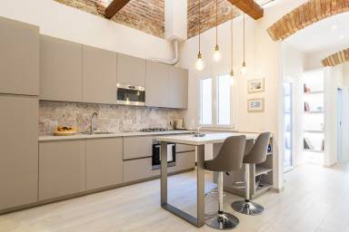 Ferienwohnung Livorno