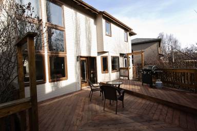 House Bayshore / Klatt