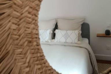 Maison de vacances Lamotte-Beuvron