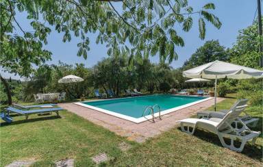 Duplex Sienne
