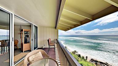 Appartement en copropriété Wailua