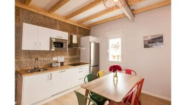 Apartamento Redondela