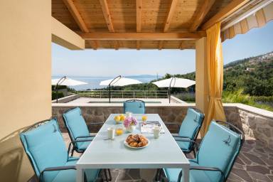 Maison de vacances Općina Opatija