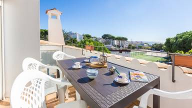 Appartement Wi-Fi Palafrugell