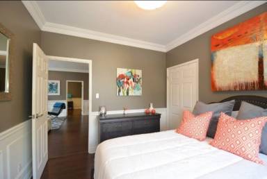 Apartment St. Clair