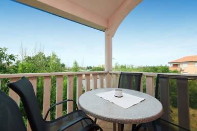 Apartment Umag