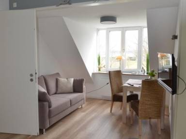 Appartement Kiel