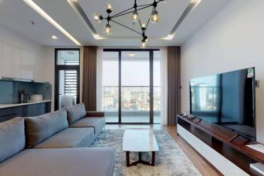 Aparthotel Ngọc Khánh