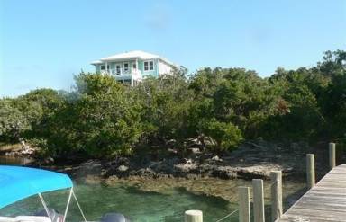 House Great Guana Cay