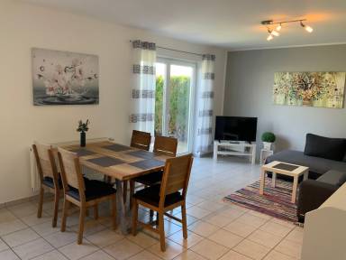 Appartement Spiers