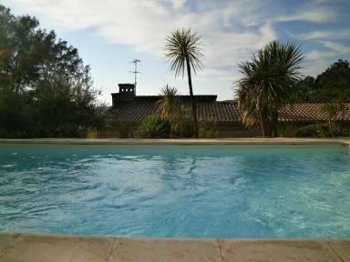 Villa Trans-en-Provence