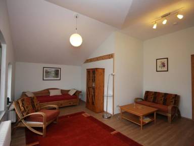 Apartment Sauna Thale