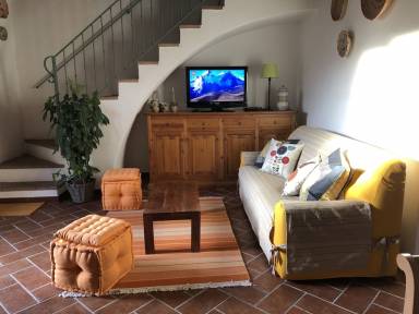 Maison de vacances Teulada