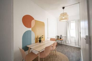 Ferienwohnung Great Lakes