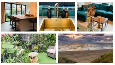 Dom Kominek Noordwijk aan Zee