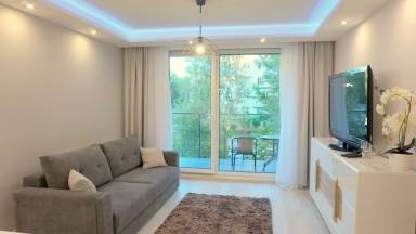 Appartement Kołobrzeg