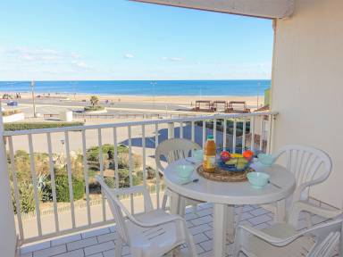 Appartement Narbonne