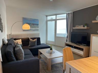 Ferienwohnung Heiligenhafen