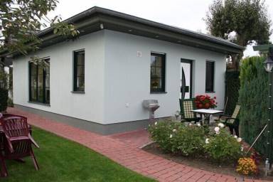 Ferienhaus Ribnitz
