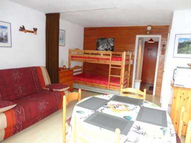 Appartement Romme