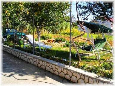 Apartament Lopar, Croatia