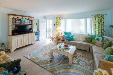 Condo Coronado