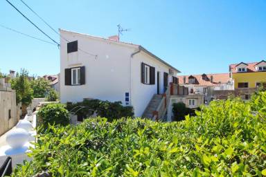 Ferienwohnung Baška
