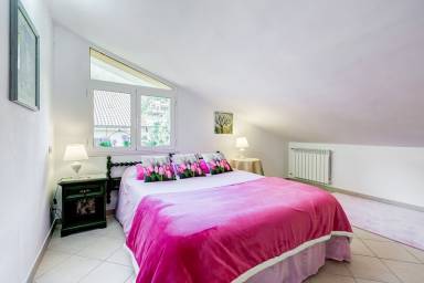 Casa Giardino Rocca di Papa