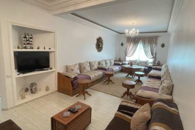 Appartement Casablanca