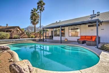 House Kitchen Oro Valley
