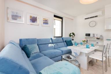 Appartement Sopot
