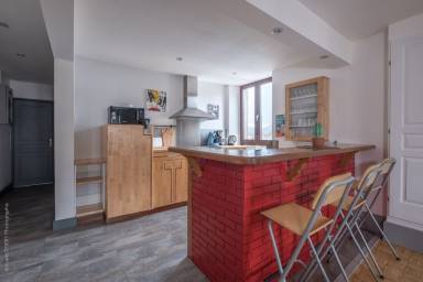 Appartement Gérardmer