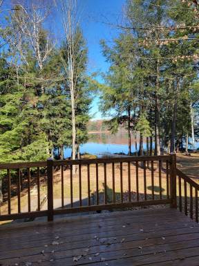 Cottage Pelican Lake