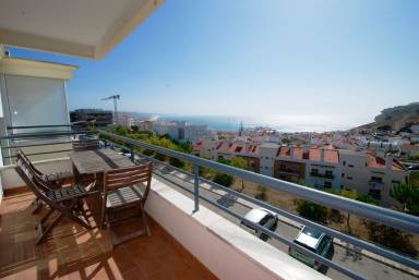 Apartment Nazaré