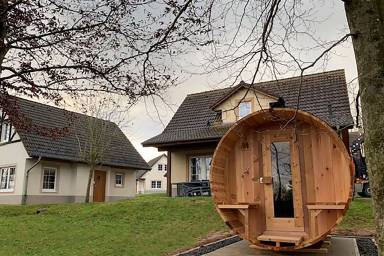 Maison de vacances Ediger-Eller