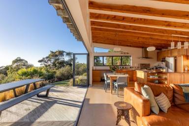 House Balcony Collingwood