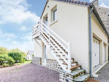 Appartement Thury-Harcourt