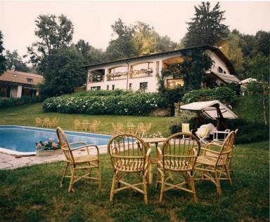 Villa Cantù